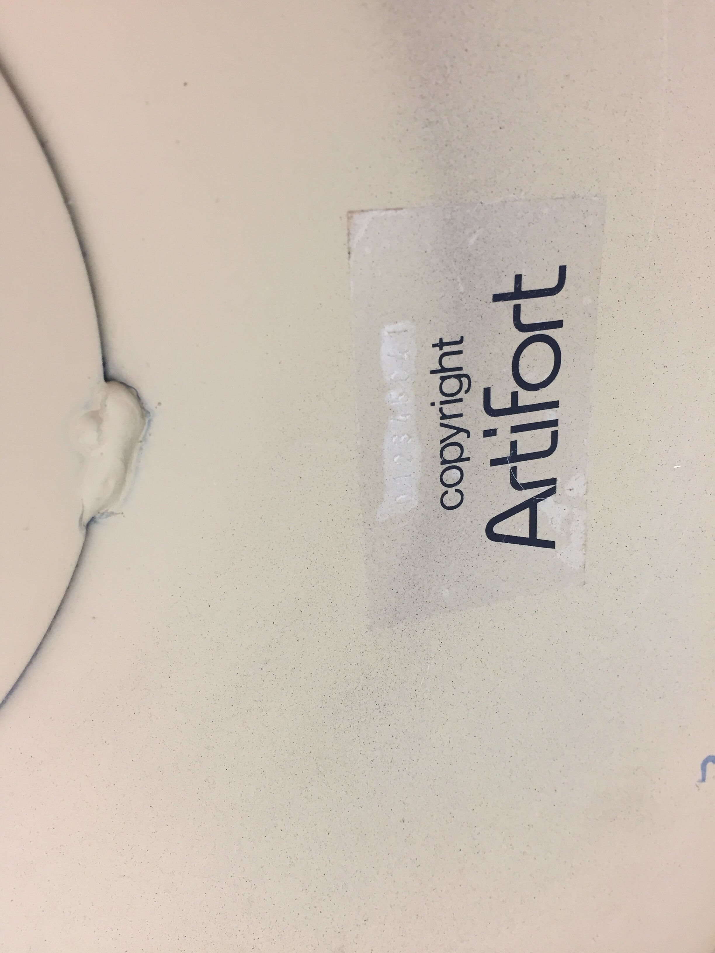 F510 lounge chair by Geoffrey Harcourt for Artifort, 1970