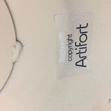 F510 lounge chair by Geoffrey Harcourt for Artifort, 1970