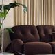 OKAY three-seater sofa by Adriano Piazzesi vintage Italian design 1970s