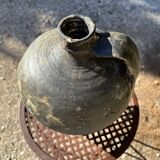Terracotta jug