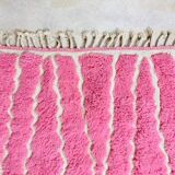 Berber rug in pure wool size 200 x 300 cm