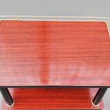 Vintage side table 60