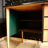 Restored former typist office