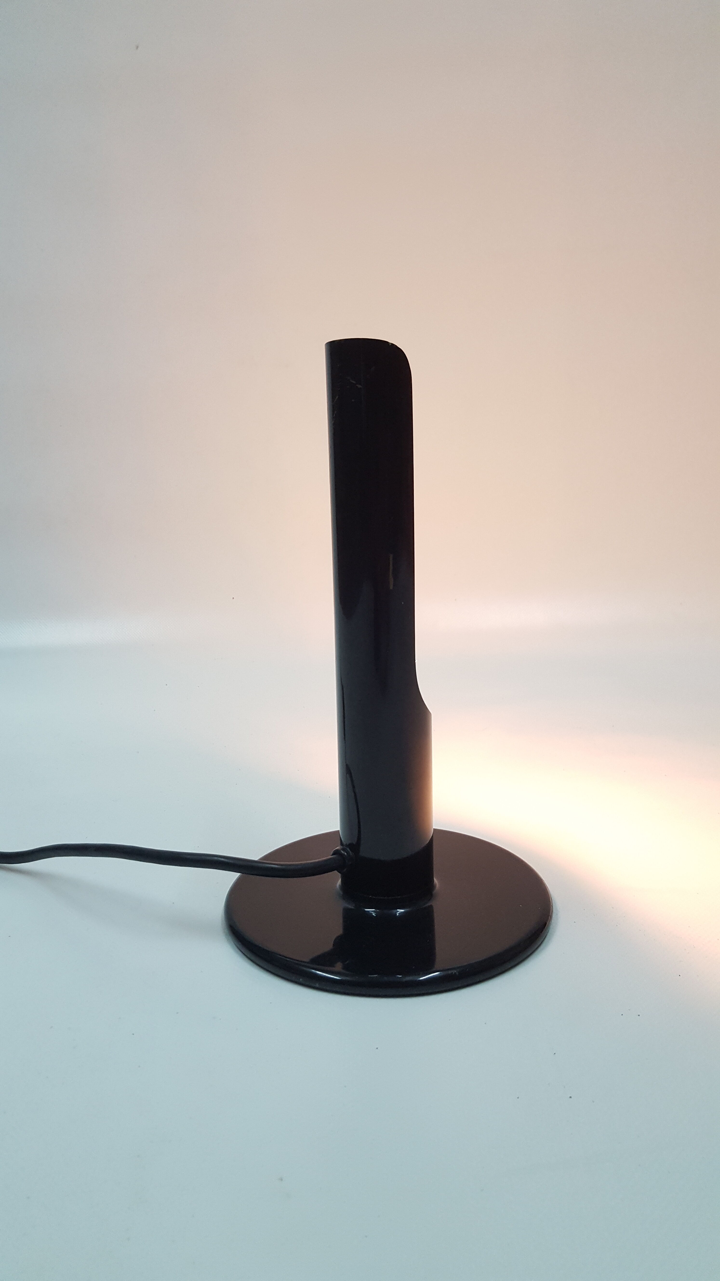 Table lamp "Prix" by Ingo Maurer edition Design M 1969