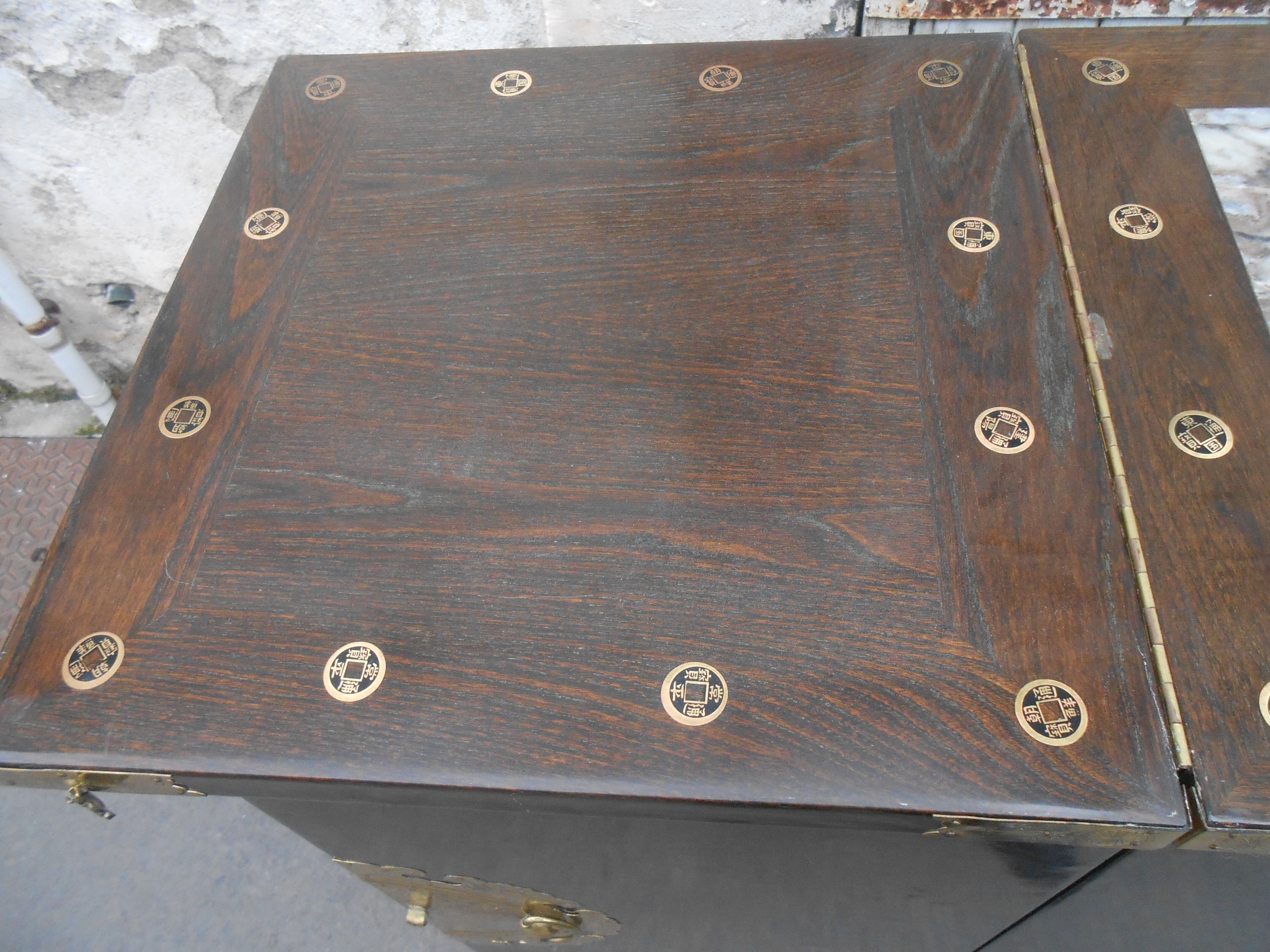 Chinese bar furniture