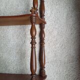 Etagere murale ancienne