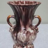 German vase West Germany height 20cm