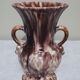 Vase allemand West Germany hauteur 20cm