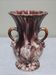 Vase allemand West Germany hauteur 20cm