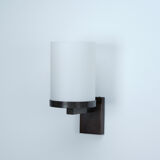 Modernist wall lamp Jean Perzel circa 1930