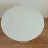 Table circle 2 pierre paulin artifort