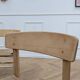Vintage Scandinavian chair model J39 Folkestol