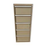 Industrial valve furniture