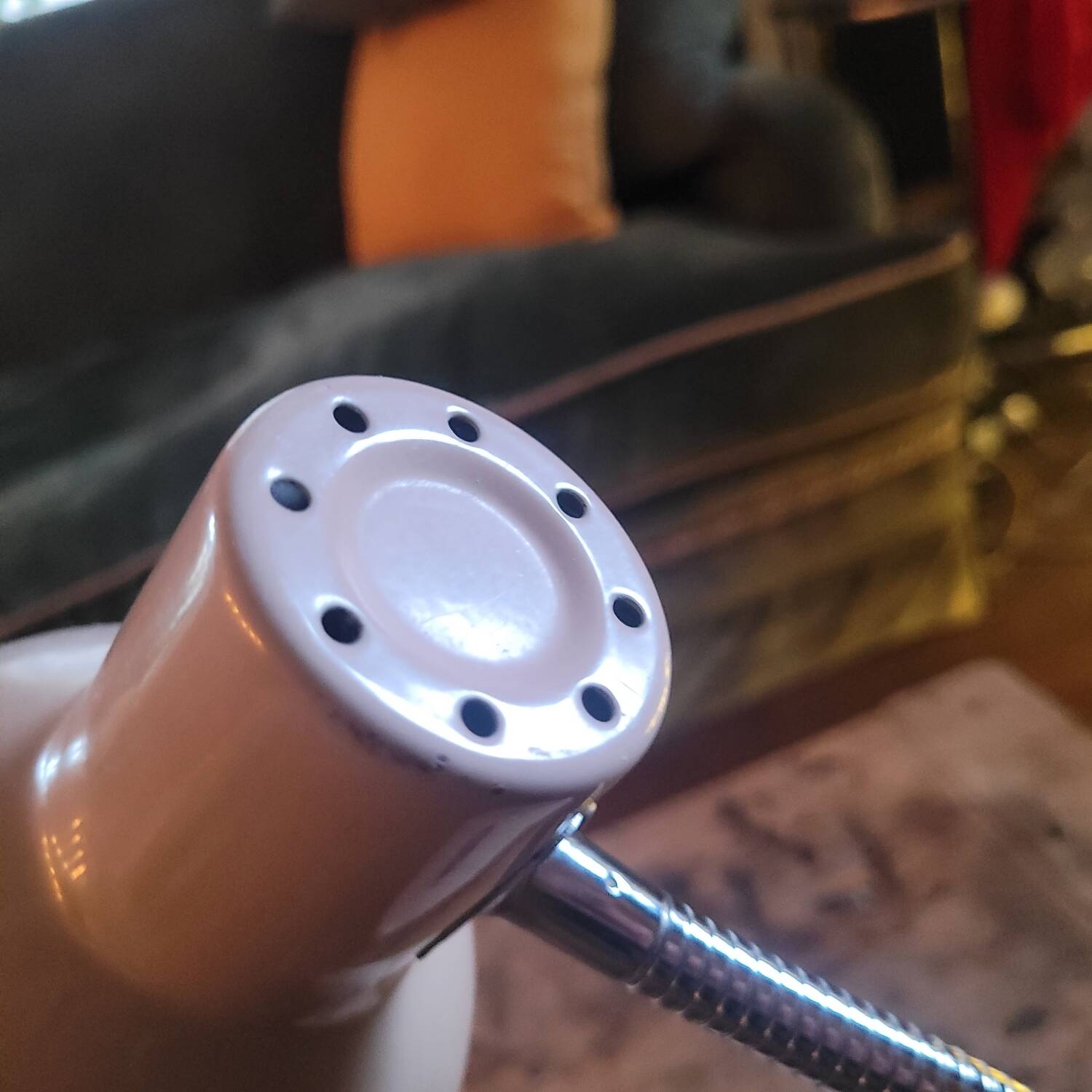 Seylumière articulated lamp. 2000s