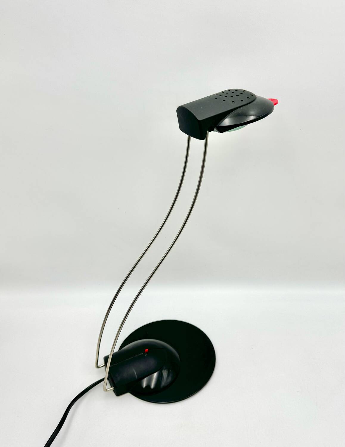 Vintage desk lamp from the ASIBEL Design brand from the 70s/80s