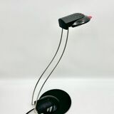 Vintage desk lamp from the ASIBEL Design brand from the 70s/80s
