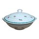 Antique ironstone soup tureen L’Amandinoise