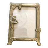Old frame