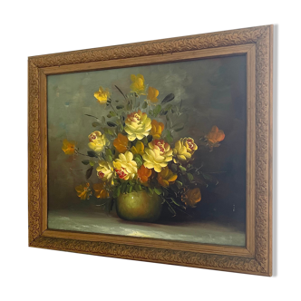 Ancient still life