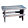 Repose pied en bois