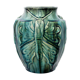 Vase par Eugène Baudin potterie de Monaco XIXème