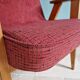 Designer armchair, Jozef Chierowski, model 366, 1960s