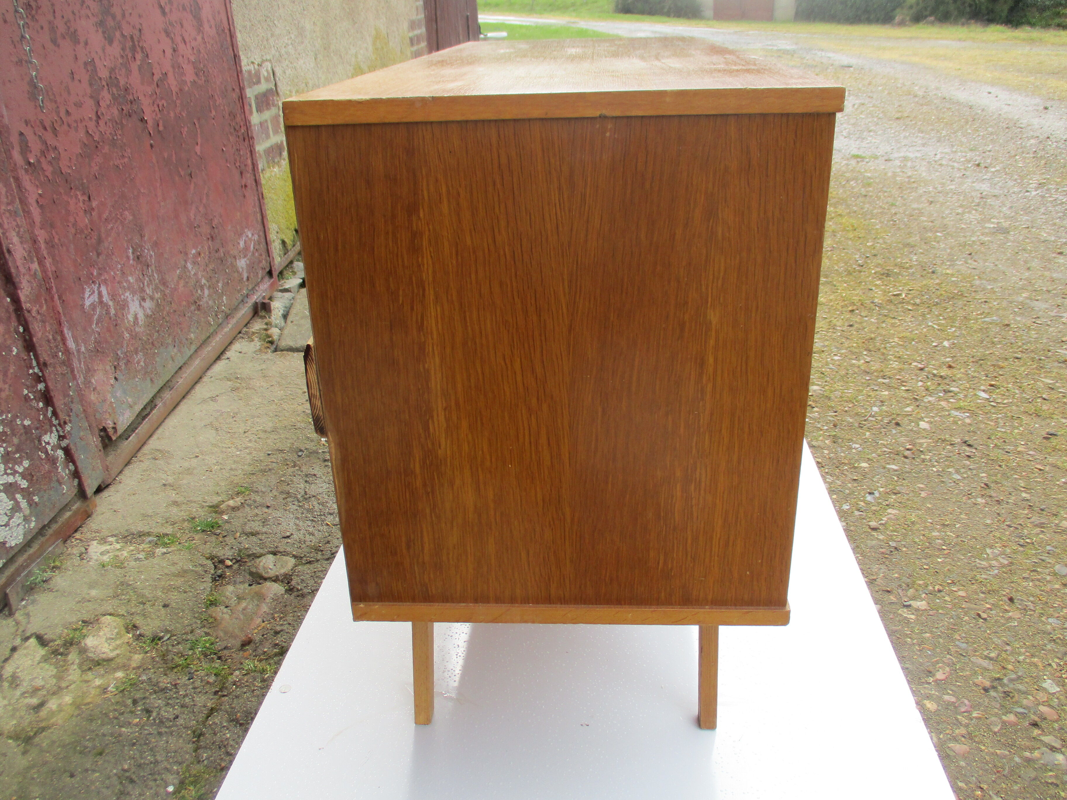 Bahut vintage 1960's furniture