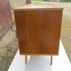 Bahut vintage 1960's furniture