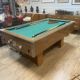 American billiards of bistros rené pierre 1970