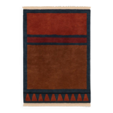 Tapis berbère en laine 250cmx150cm