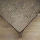 Mahogany desk, Danish design, 1970s, designer: Finn Juhl