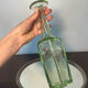 Saint Louis Reproduction Antique glass for Louvre