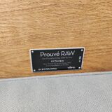 Jean Prouve by G-Star Raw for Vitra - Flavigny Daybed