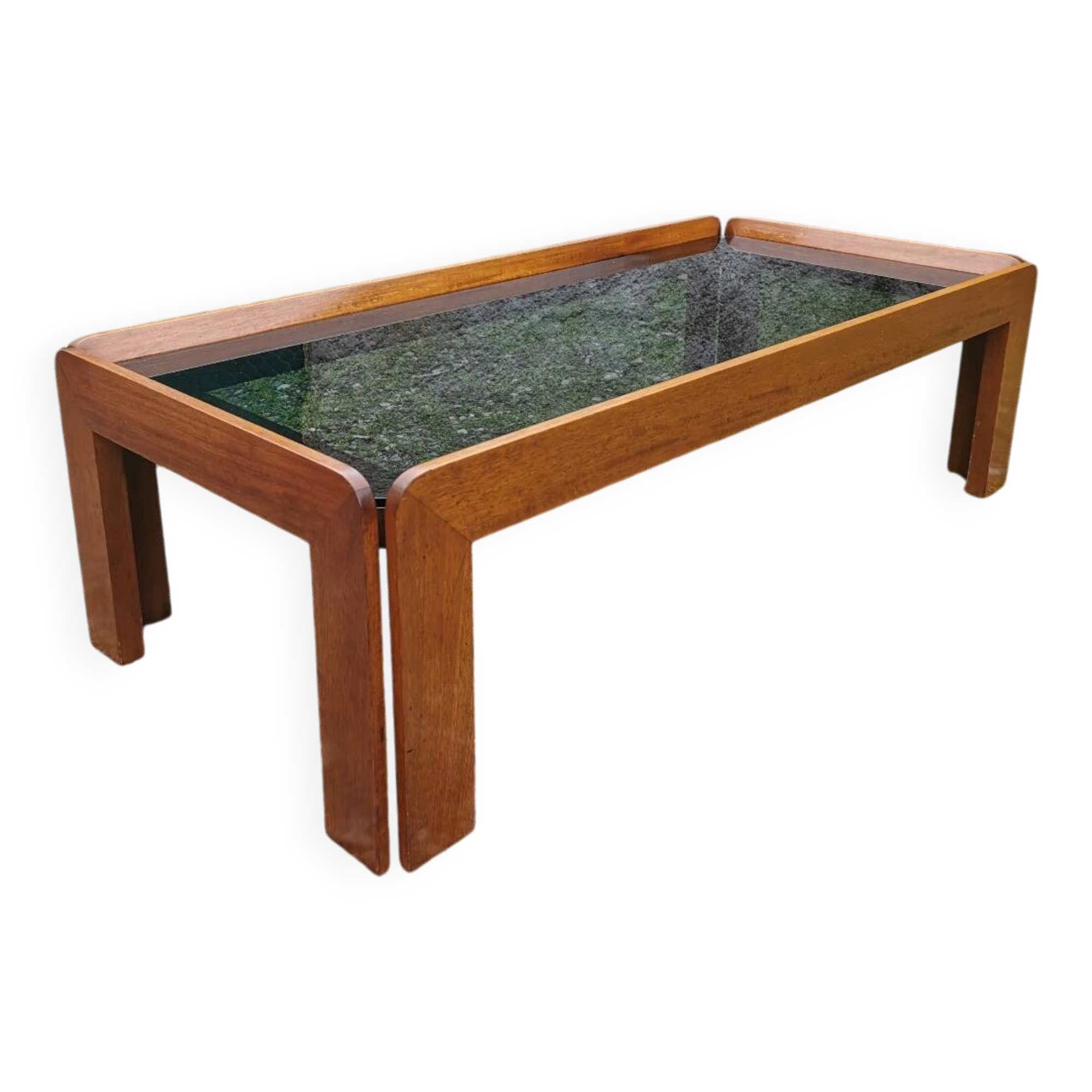 Scarpa coffee table