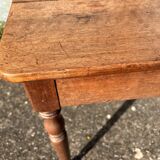 Table or desk with drawer