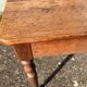 Table or desk with drawer