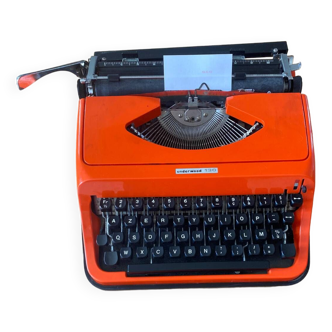 Typewriter