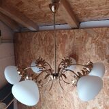 Vintage chandelier