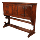 Gothic Influence Credenza - 16th Century