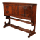Gothic Influence Credenza - 16th Century
