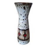 Ceramic vase Germany Numbered 50s/60s