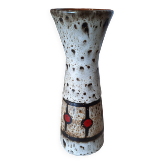 Ceramic vase Germany Numbered 50s/60s