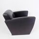 De Sede DS 420 leather armchair by Jean-Pierre Dovat