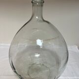 Dame Jeanne transparente 10L