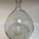 Demijohn transparent 10L
