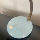 50s cocotte lamp