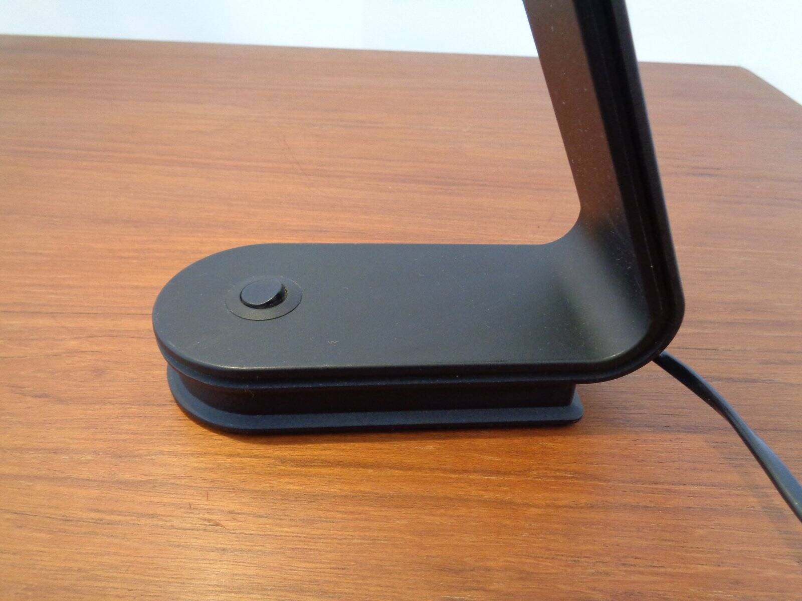 Model 23458 Table Lamp by Alfred Homann for Louis Poulsen, 1980s