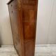 Louis XVI Style Marquetry Secretary