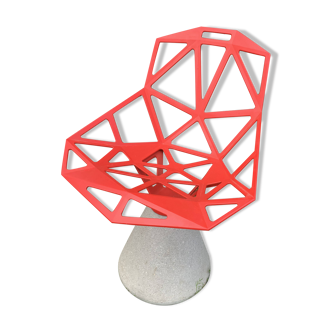 Chair One Beton