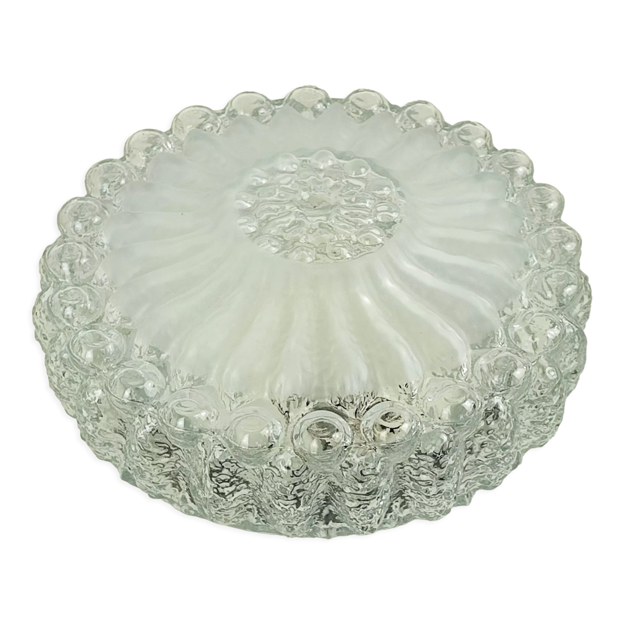 Vintage ceiling lamp